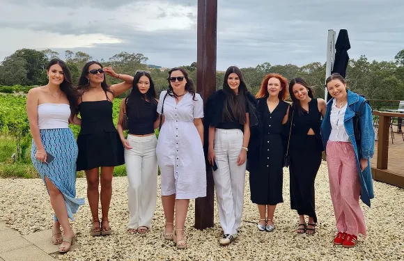 探索巴羅莎谷 (Barossa)：4 次品酒體驗、美食午餐與隱世瑰寶