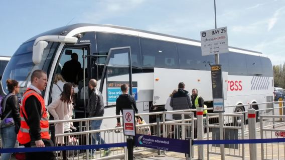 LondonTravel Services