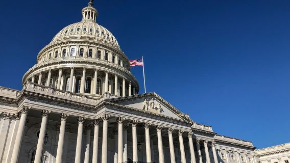 The Original Small-Group US Capitol Tour: Best of Capitol Hill