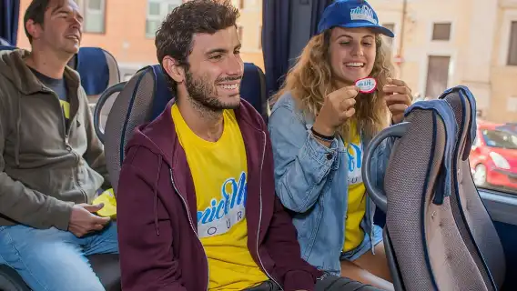 Tivoli Full Day Trip from Rome: Hadrian's Villa and Villa D'Este