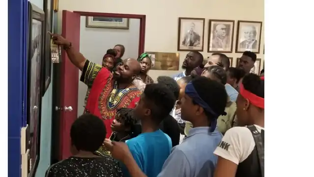 Atlanta's Black History and Civil Rights Tour