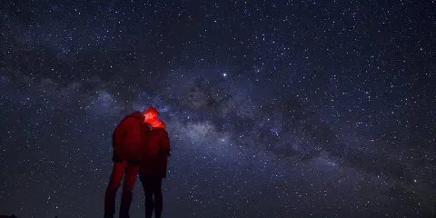 大島終極體驗:冒納凱阿火山頂、日落及觀星