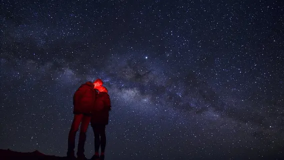Pengalaman GOAT Big Island: Puncak Mauna Kea, Matahari Terbenam & Bintang