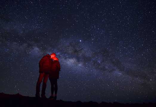 Big Island GOAT Experience: Mauna Kea Summit, Sunset & Stars