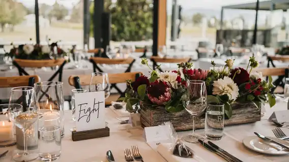 Yarra Valley & Dandenongs Ranges Rochford Wines food and wine tasting experience