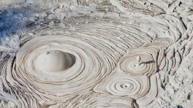 Tur Kelompok Kecil Pagi Hari Berbasis di Rotorua ke Waimangu dan Wai O Tapu