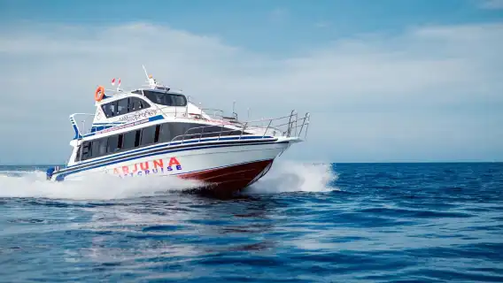 佩妮達島船票【當天來回船票 |佩妮達島包車】