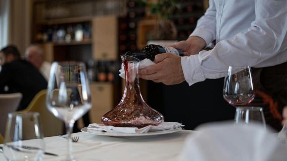 From Durres: Tirana Tour with Wine Tasting at Cassar Cantina