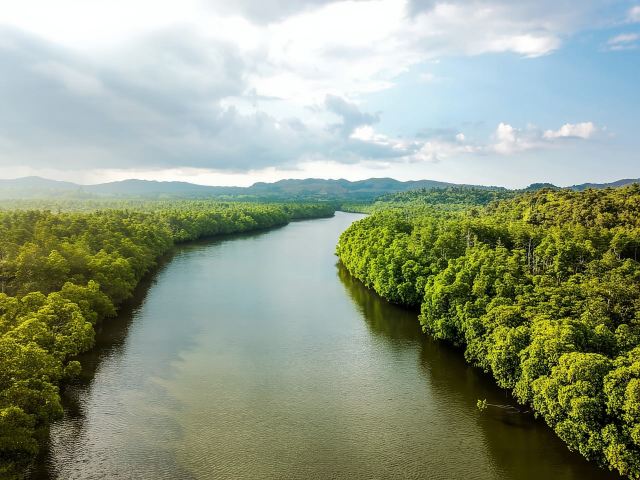 Anda Bohol: Caves, Waterfalls, and Cadapdapan Rice Terraces