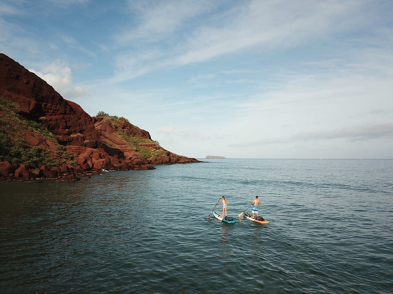 Maui: noleggio di tavole da paddleboard