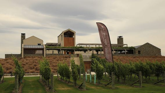 Marlborough: Tour tham quan rượu vang, nhà máy bia và kỳ quan Hop-On Hop-Off