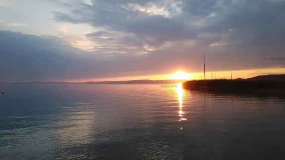 Balaton Full-Day Tour from Budapest