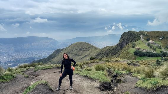 Tur Setengah Hari Kereta Gantung Teleferico & Kebun Raya
