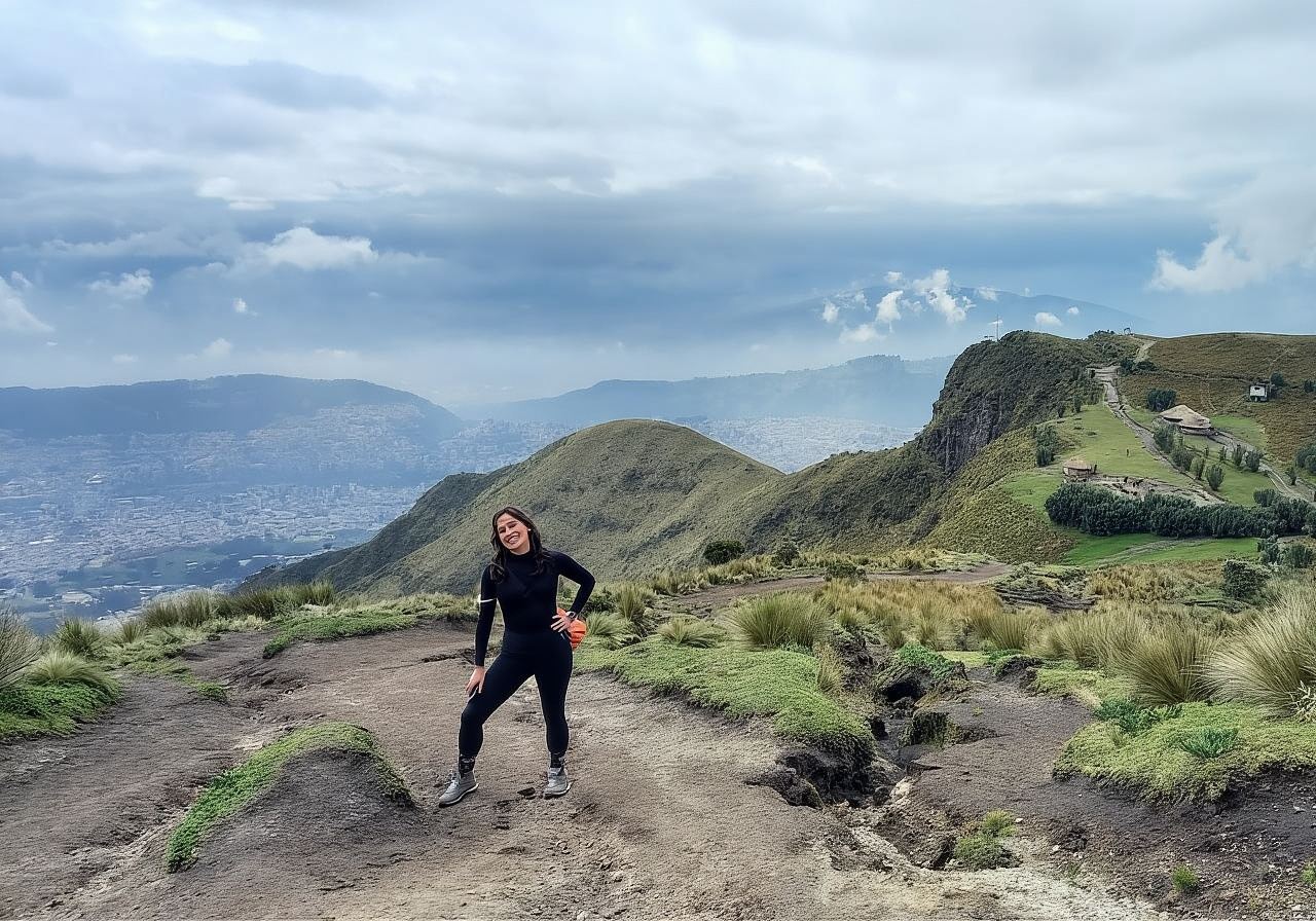TOUR DI MEZZA GIORNATA ALLA FUNIVIA TELEFERICA E AL GIARDINO BOTANICO