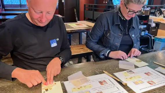 金沢：世界遺産白川郷と2つの地元体験