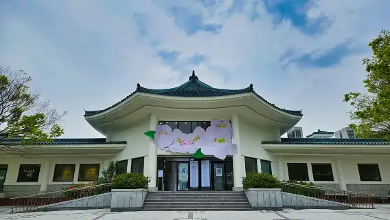 釜山：海雲台100分鐘健行之旅