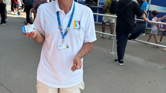 Lawatan Berjalan Kaki Niagara Falls Kanada dan Bot Hornblower