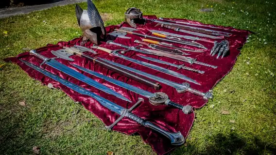 Queenstown: Lord of the Rings Locations Half-Day Tour