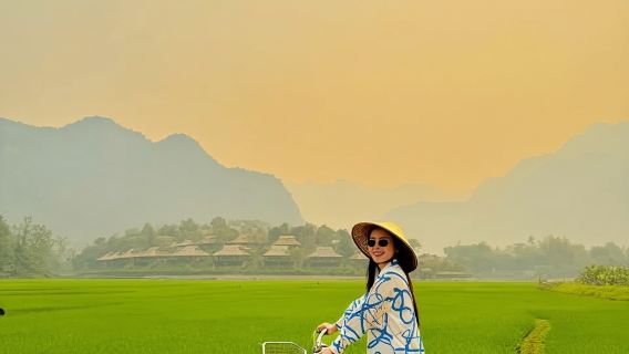 Explore Mai Chau 1 Day from Hanoi