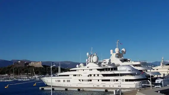 Provence Countryside 1-day tour from Nice, France (Cannes + St. Paul de Vence + Wine Tasting)