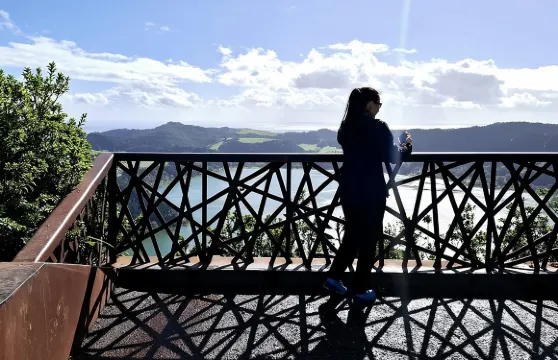 富爾納斯：火山奇觀、茶園及瀑布之旅