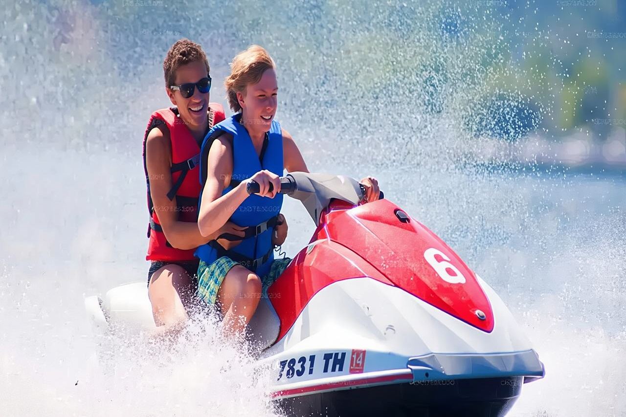 South Bolgoda Jet Ski Safari