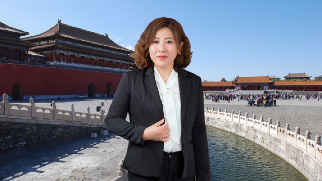 北京故宮博物院導覽10人團含門票【不滿意*全額退】小團導遊深度導覽