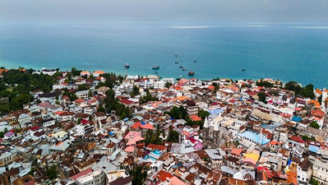 Discover the History and Culture of Stone Town - Private Walking Tour