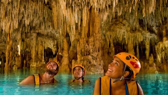 Xplor Park Tour with Transport