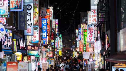 부산: 대표 어트랙션을 즐기는 진정한 1일 가이드 투어