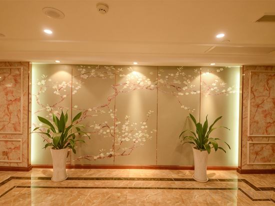 Others 2, Ningguo International Hotel, Xuancheng