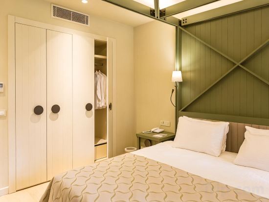 Voyage Sorgun Hotel - Tap to explore photos