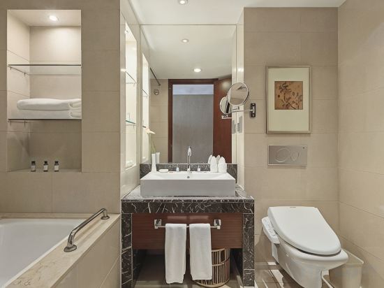 Others 5, Swan Lake Hotel, Hefei