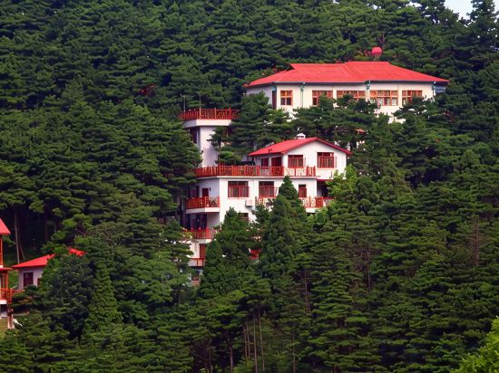 Others 4, Lushan Xiangshanyuan No.7 Resort Villa, Jiujiang
