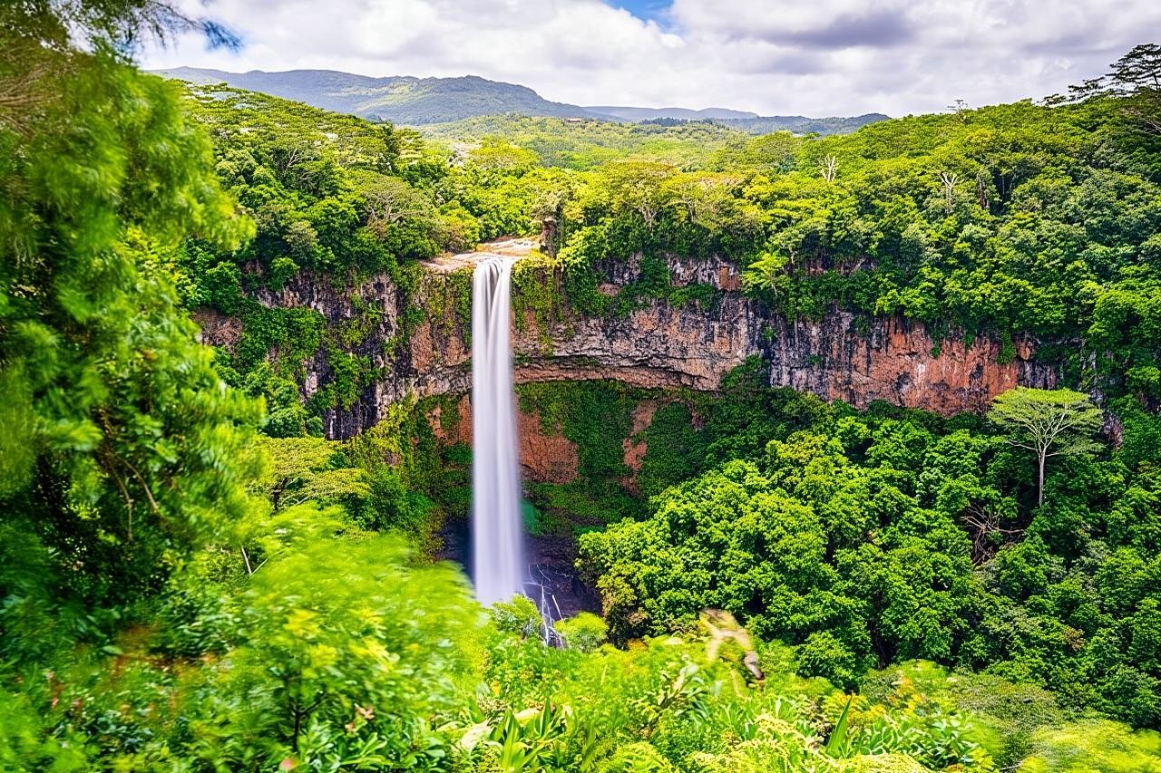 Lawatan Barat Daya Indah Sepanjang Hari, Lawatan Sehari SEMUA TERMASUK, Kereta SUV Persendirian, Panduan