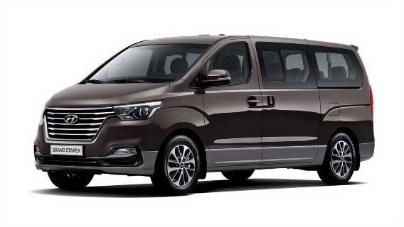 Seoul Private private charter(4-10 hours) |Seoul Seongsu-dong Cafe Street Airport Airport Transfers