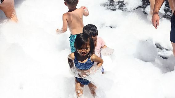 Marmaris Pirate Boat Trip with Lunch and Unlimited Drinks