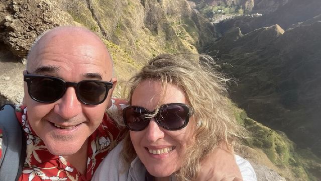 Discover Santo Antão: Day Trip by Car or Guided Trek