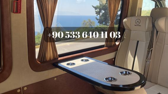 Izmir to Private Ephesus - Artemission Temple-Mother Mary's House