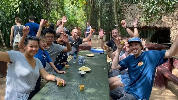 Ho Chi Minh CityTours