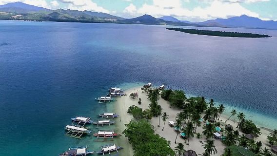 Puerto PrincesaTours