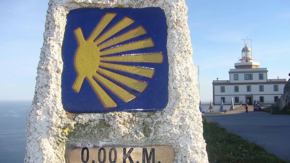 Ausflug nach Finisterre + Muxia + Costa da Morte (7 Haltestellen)