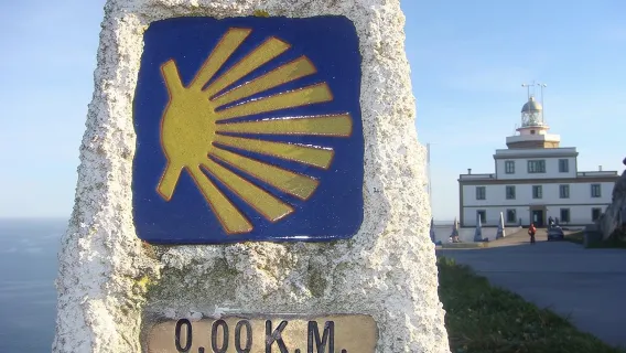 Excursion à Finisterre + Muxia + Costa da Morte (7 arrêts)