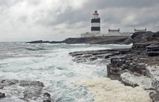免排隊：胡克燈塔入場門票及導賞團
