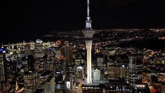 WhitiangaTours