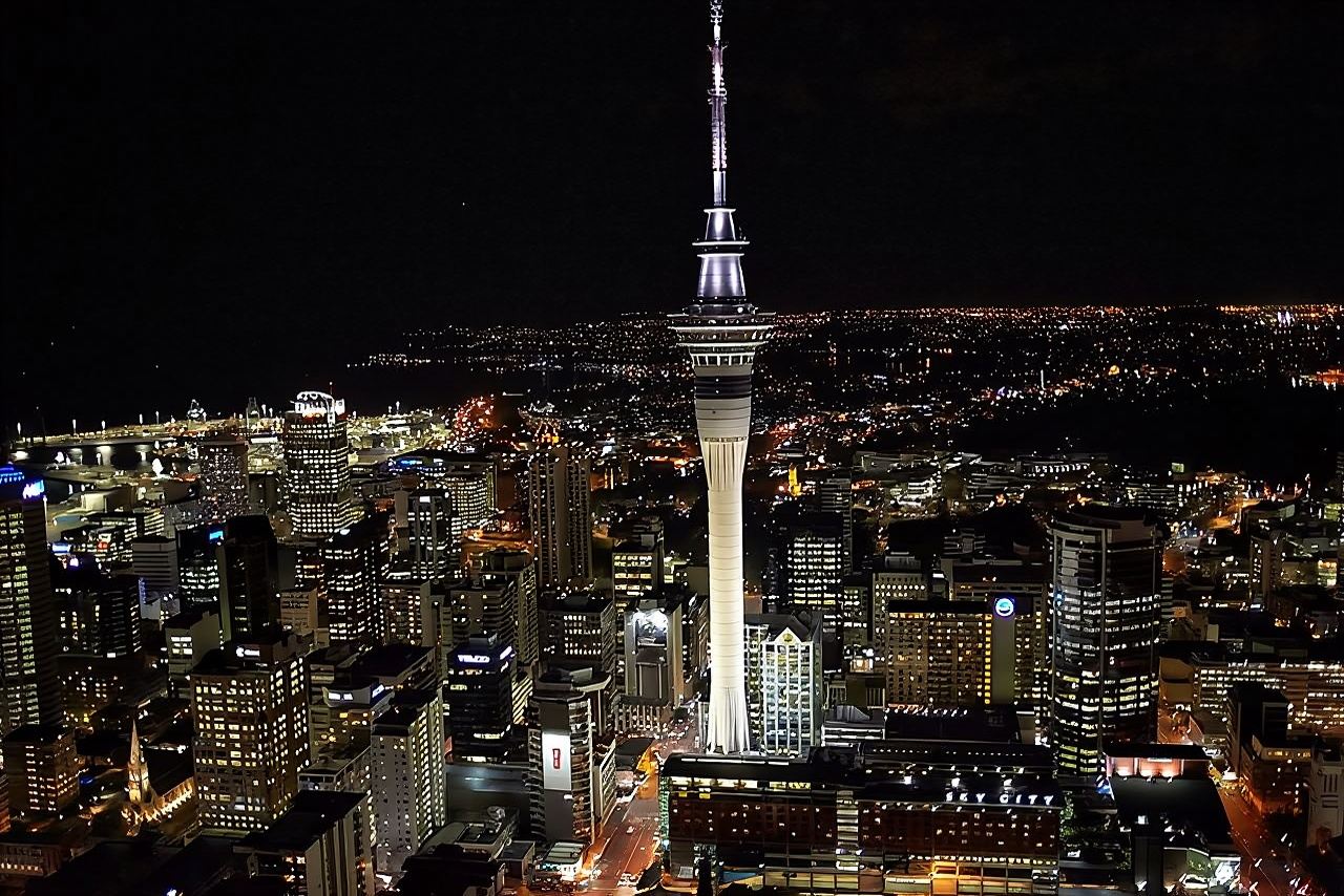 Tour della città di Auckland: un giorno per vivere l'esperienza definitiva di Auckland