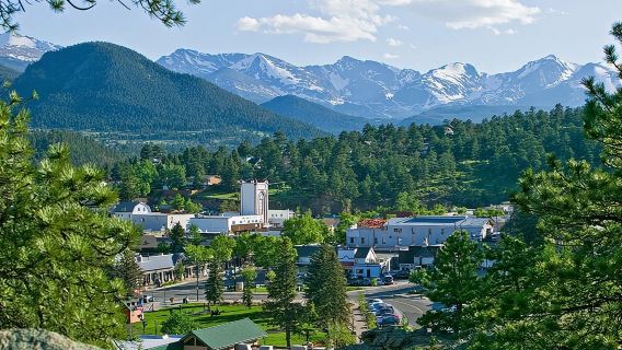 Estes ParkExperiences