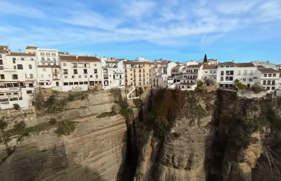 西班牙塞維利亞出發 龍達+巨石小鎮塞特尼爾一日遊