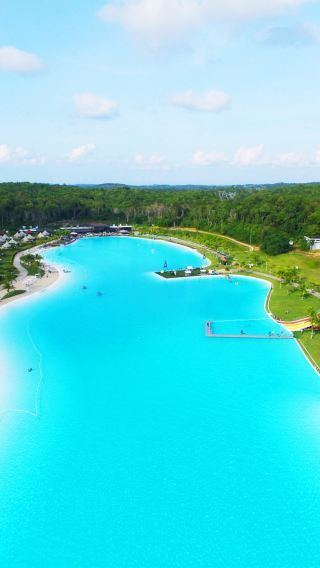 Treasure Bay Bintan Pass with Hotel Transfer
