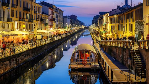 Milan